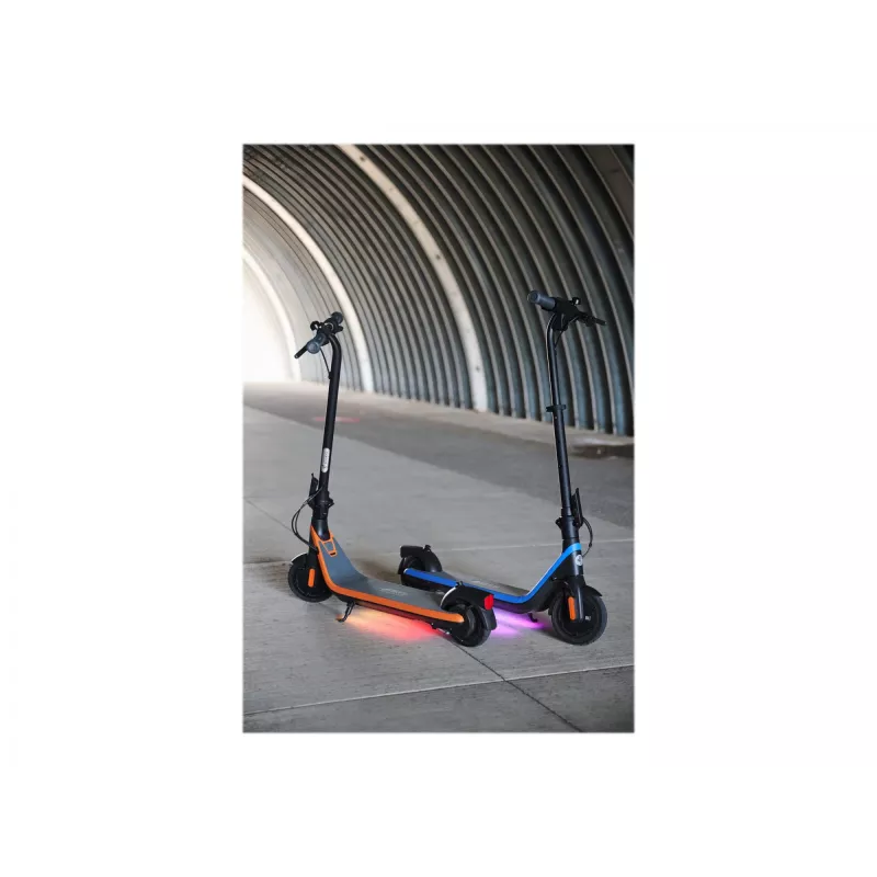 Ninebot by Segway eKickScooter C2 Pro E, nero/blu | Segway