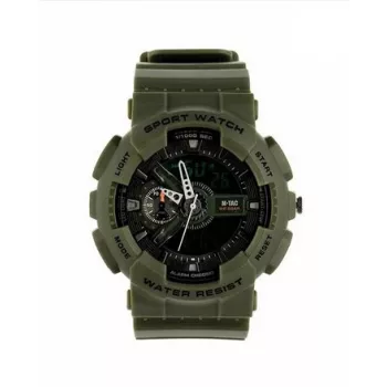 Orologio sportivo M-TAC oliva (50006001)