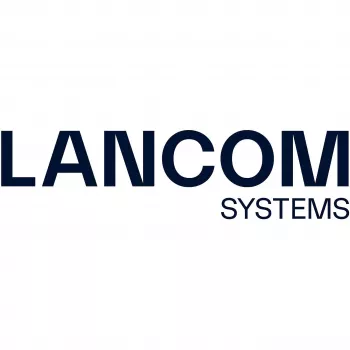 Adattatore alimentatore Lancom Systems PSU 5A, spina EU, modello 61808, confezione grande da 10 pezzi