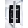 SMS X H + Unislide - componente di montaggio (Universal Slide Mount)