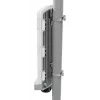 Switch di rete MikroTik CSS606-1G-2Gi-3S+OUT switch 6 porte con uplink 1G e 10G SFP+