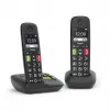 Telefono analogico/DECT Gigaset E290A Duo