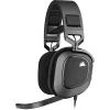 HS80 RGB cuffie USB Carbon