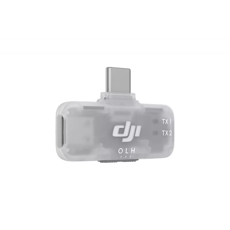 Accessorio per fotocamera ricevitore mobile DJI CP.RN.00000508 compatibile…