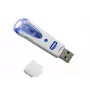 Lettore di smart card HID Identity OMNIKEY 6121 USB 2.0