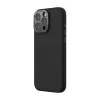 Custodia magnetica Nillkin LensWing per iPhone 16 Pro Max (nero)