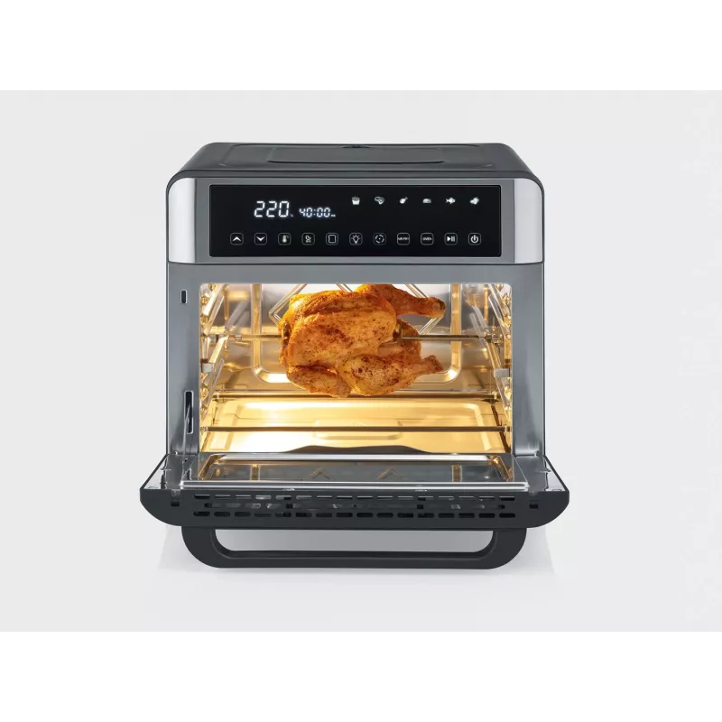 Forno mini Severin TO 2077 25 l 2 W