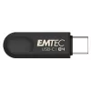 Chiavetta USB Emtec 64 GB USB Type-C 3.2 Gen 1 C280