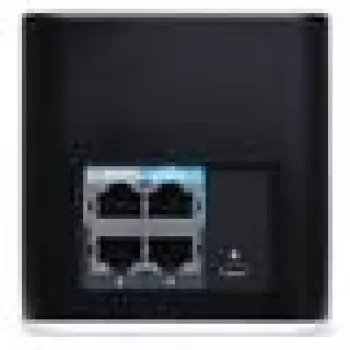 Ubiquiti ACB-ISP Router WiFi, airCube, 2,4 GHz, MIMO, 4x RJ45 100Mb/s