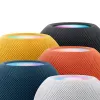 Apple HomePod mini smart speaker, blu