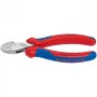 Tronchese diagonale Knipex X-Cut 73 05 160