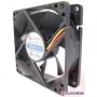 Ventola Chieftec AF-0925S 92mm cuscinetto a strisciamento