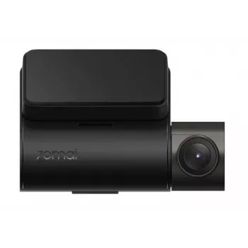 Dashcam auto 70mai A200 DVR — Full HD 1920x1080, grandangolo 130°, 60 fps, visione notturna, display IPS da 2