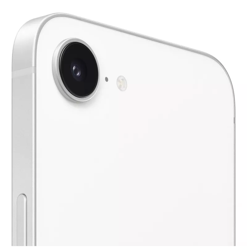 Apple iPhone 16e 6.1 128GB bianco