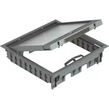 Modulo apparecchio GES9-3B U 7011 per montaggio universale (7405077)