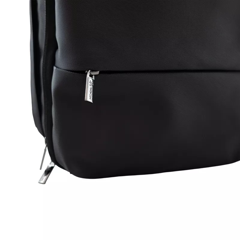Sbox NSS-19395 Dublin nero