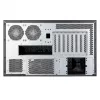 Case per computer SilverStone SST-RM600 ATX nero