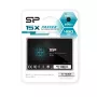 Unità SSD Silicon Power slim S55 480 GB 2,5 SATA III TLC