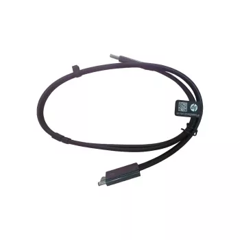 Cavo combo HP Thunderbolt 0,7 m – cavo – 0,7 m
