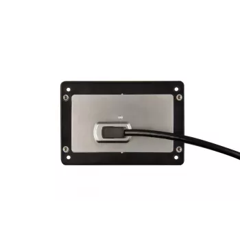 Display GX Touch 50 da 5 pollici di Victron Energy — monitor touchscreen con connettività Bluetooth