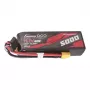 Gens ace G-Tech 5000mAh 11.1V 60C 3S1P Short-Size Lipo con connettore XT60