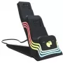 Base di ricarica PDP 049-033-BK per controller Xbox Series X / Series S, nera, dimensioni compatte