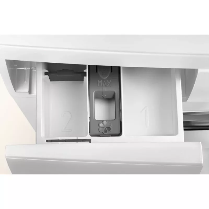 Lavatrice Electrolux EW6SN426BP 6 kg, classe di efficienza energetica D