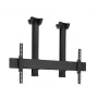 Supporto display fisso Vogel's CD 3064B – supporto a soffitto/parete per schermi piatti (modello CD 3064B)