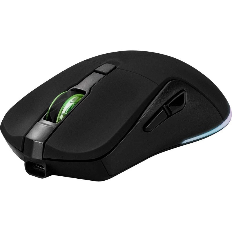 Defender Demon GM-534 RF mouse gaming wireless, 3200 DPI, 6 pulsanti