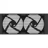 Dissipatore CPU a liquido THERMALTAKE TH240-S V3 ARGB Sync AIO nero