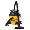 DeWalt AT-DXV23P-QT aspiratore solidi e liquidi, 23 l, super silenzioso