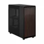 Fractal Design North Charcoal nero case mid-tower mesh – nero
