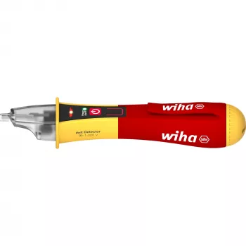 Wiha 43798 cercafase 90 - 1000 V rosso, giallo