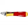 Wiha 43798 cercafase 90 - 1000 V rosso, giallo