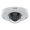 Telecamera di videosorveglianza IP Axis 02671-001 dome 1920 x 1080