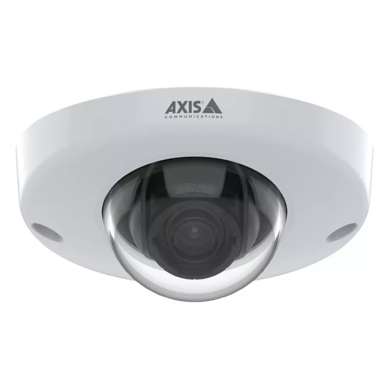Telecamera di videosorveglianza IP Axis 02671-001 dome 1920 x 1080