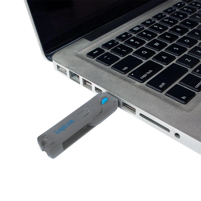 Accessorio per dispositivi di input LogiLink AU0045