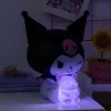 Luce notturna da tavolo Paladone Hello Kitty Kuromi GloBuddies modello PP14396KUR