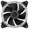 Raffreddamento a liquido All-in-One BitsPower Cyclops 240 – nero/argento, radiatore 240 mm