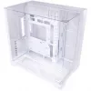 Lian Li O11 Vision Compact bundle case + HydroShift II LCD-S 360TL AiO - bianco