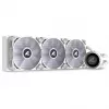 Sharkoon S90 RGB White raffreddamento a liquido AiO