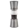 Macina sale e pepe Salter BW12957FEU7 Duo macinatura regolabile, macina manuale da tavolo