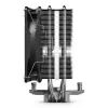 Dissipatore CPU/radiatore Phanteks Polar ST4 12 cm nero 1 pezzo