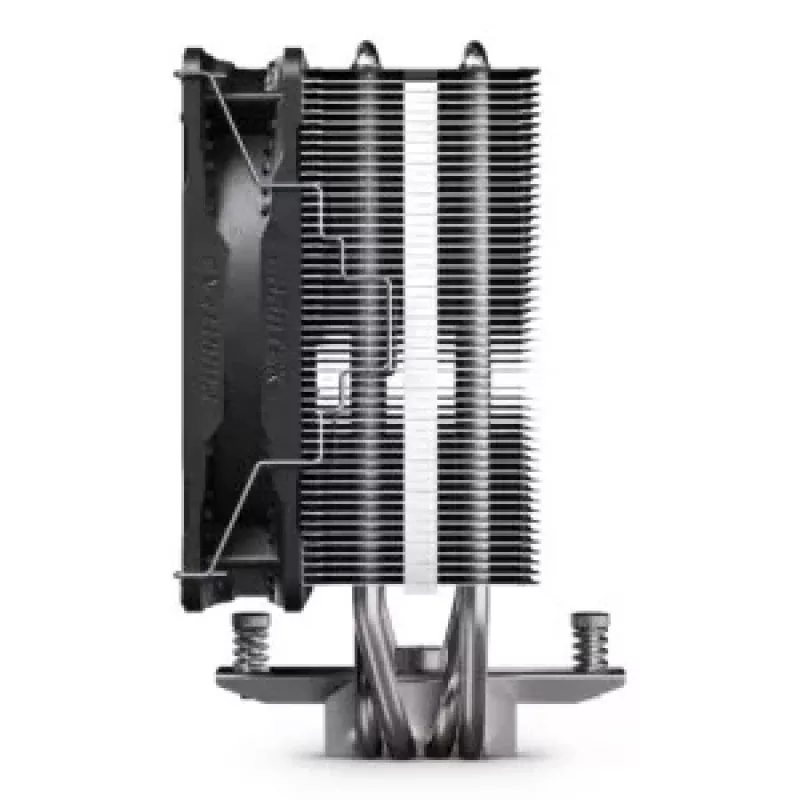 Dissipatore CPU/radiatore Phanteks Polar ST4 12 cm nero 1 pezzo
