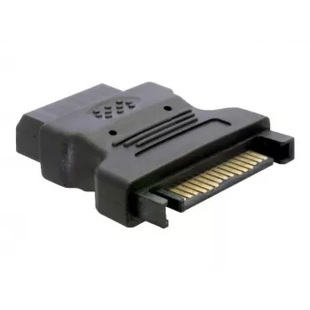 Adattatore alimentatore per unità IDE DeLOCK 82326