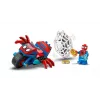 LEGO MARVEL 11206 Spidey sulla sua moto contro Rhino
