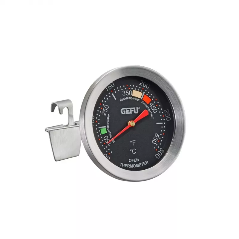 GEFU MESSIMO termometro per forno G-21870