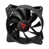 Ventola per case SAVIO SAVGBLADE 120mm PWM