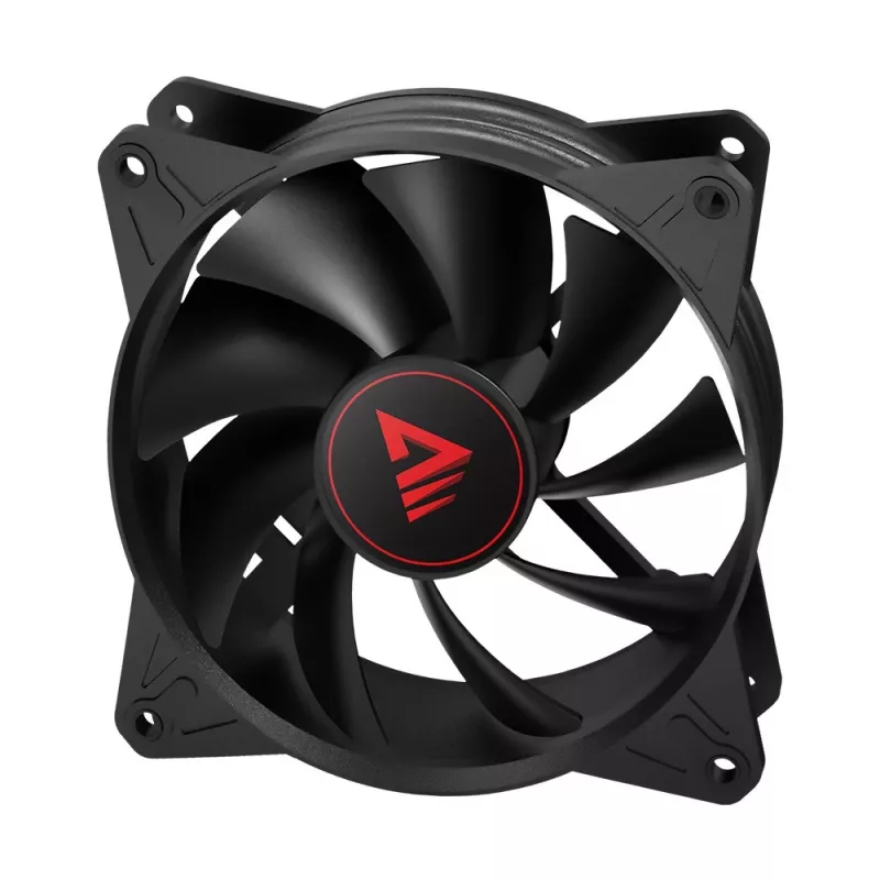 Ventola per case SAVIO SAVGBLADE 120mm PWM