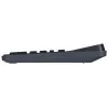 Casio MJ-120D Plus calcolatrice da tavolo, 12 cifre, a batteria/solare, nera